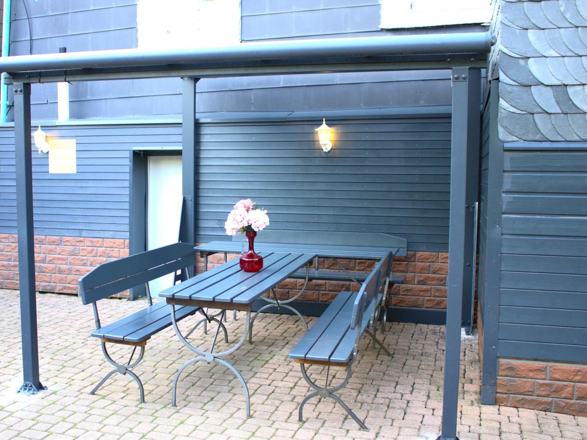Gaestehaus Ehringhausen 63 Remscheid Exterior photo